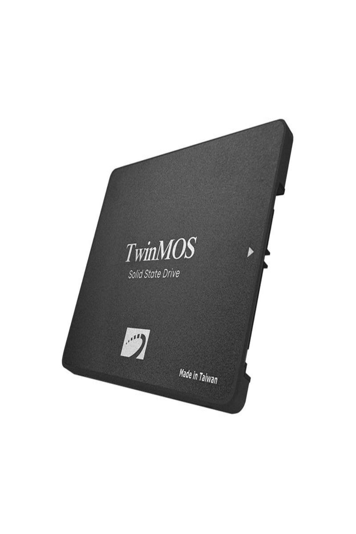 2 TB TWINMOS 2.5 SATA3 580/550 3DNAND GREY TM2000GH2UGL