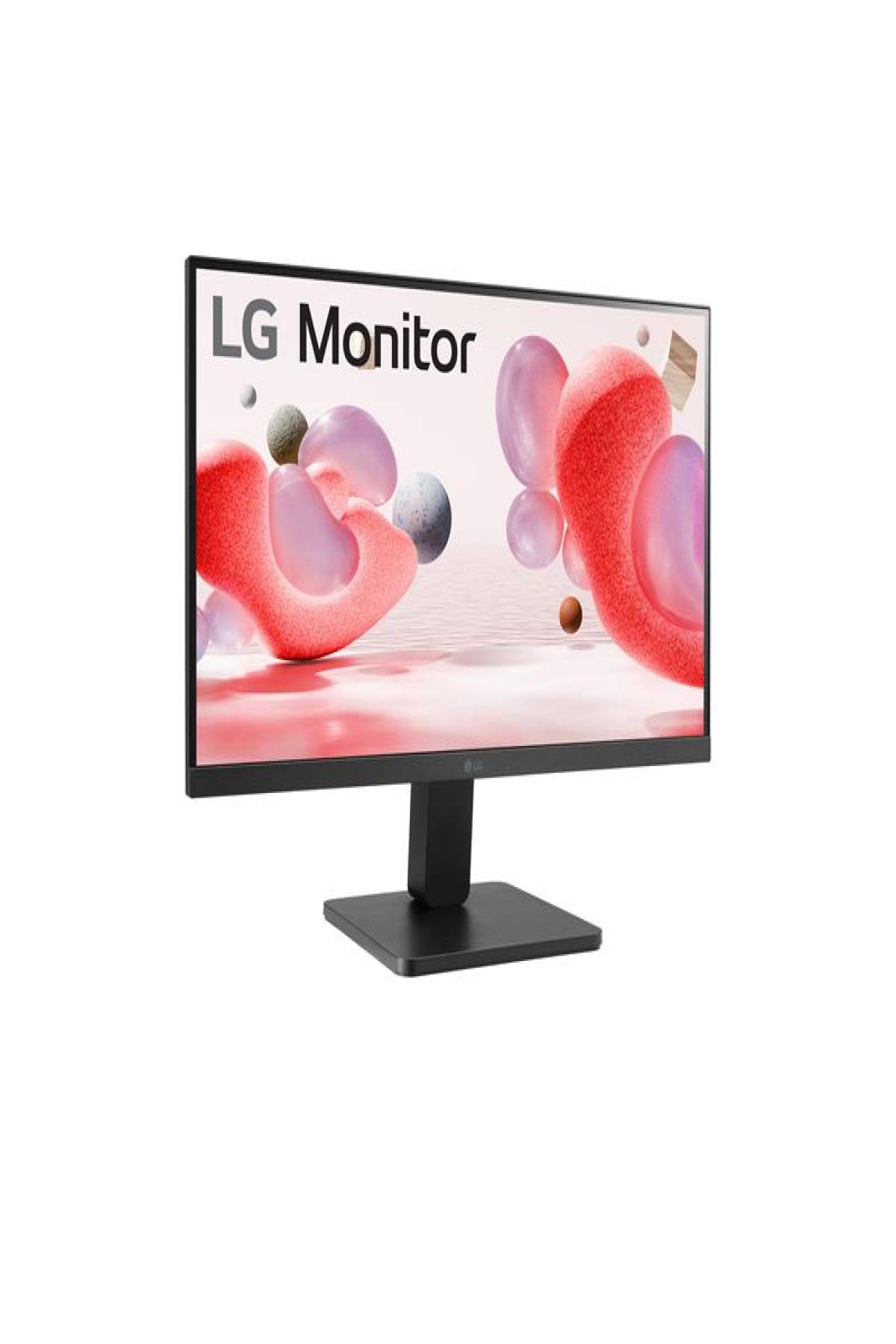 21.5 LG 22MR410-B VA 5MS 100HZ VGA HDMI FHD 1920X1080 FREESYNC VESA SIYAH