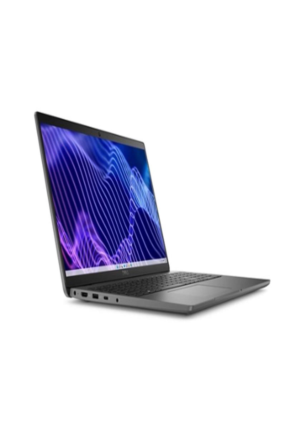 DELL NB LATITUDE N049L354015_U I5-1235 8GB 512SSD O/B 15.6 UBUNTU