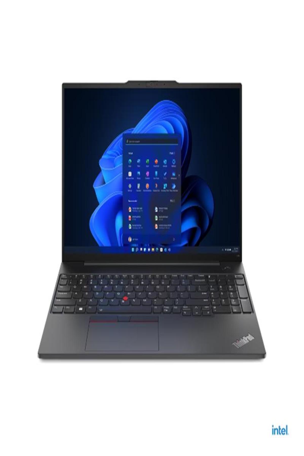 LENOVO NB E16 THINKPAD 21JN000BTX I5-1335U 8GB 256SSD O/B 16 DOS