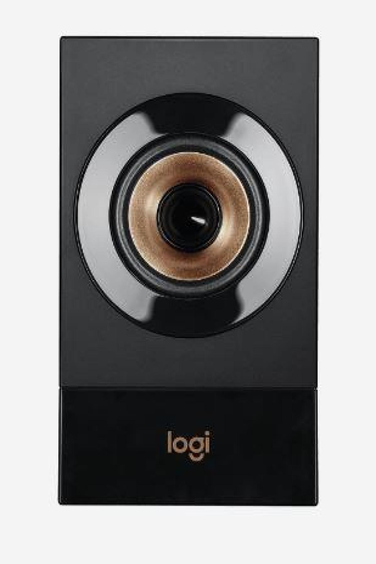 LOGITECH Z533 120W 2+1 HOPARLÖR SİYAH 980-001054