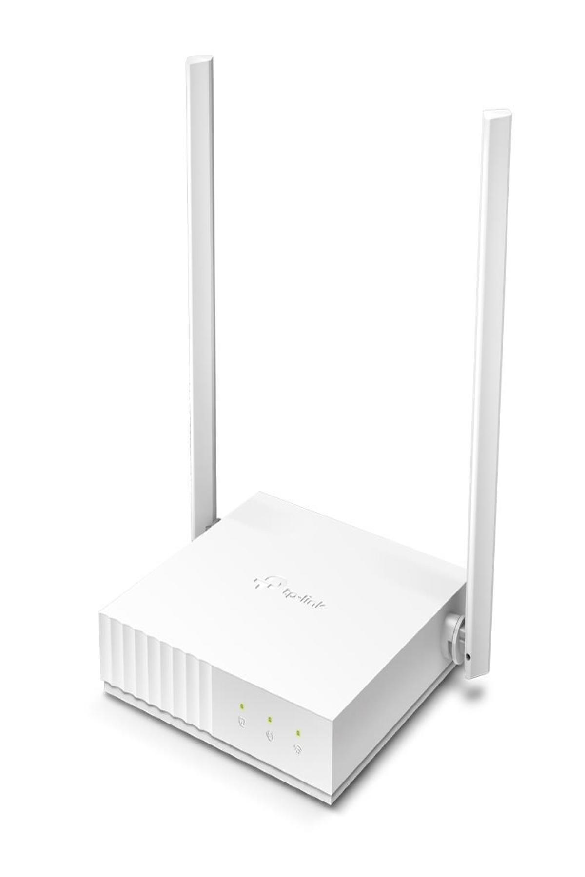 TP-LINK TL-WR844N 300MBPS ÇOKLU MOD WIFI ROUTER