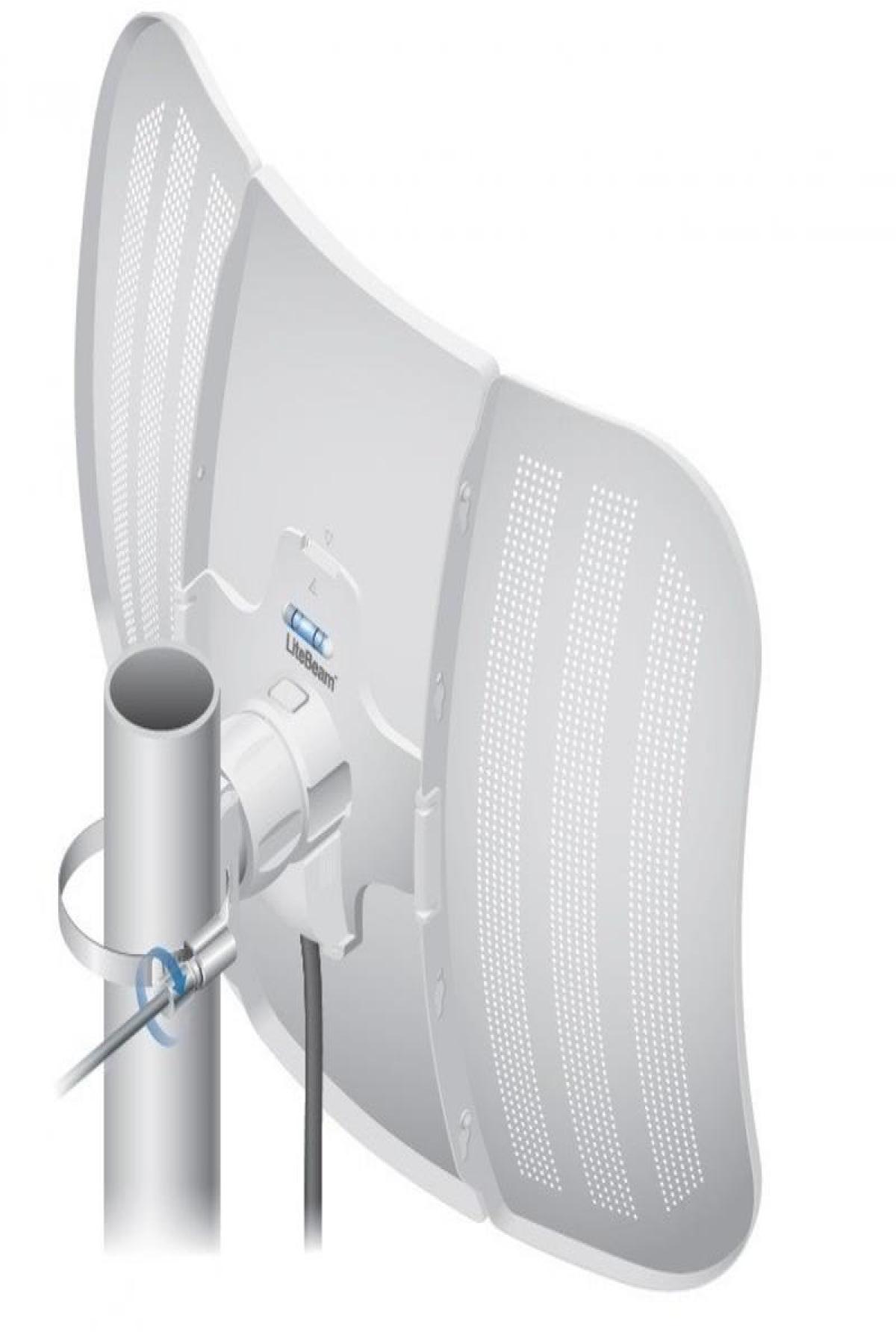 LBE-M5-23 5GHZ 23DBI 20KM PTP/PTMP DIŞ ORTAM ACCESS POINT