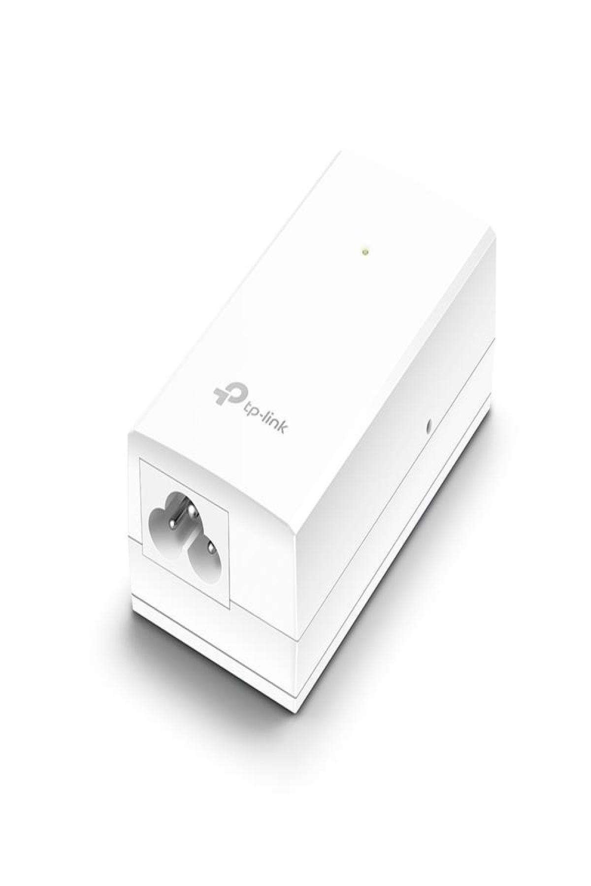 TP-LINK OMADA TL-POE4818G 48VOLT 18WATT GIGABIT PORT POE ADAPTÖR