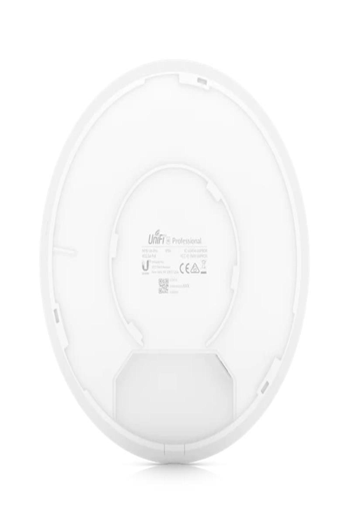 U6-PRO 2.4/5GHZ DUALBAND WIFI6 4X4 MU-MIMO 5.3GBPS İÇ ORTAM TAVAN TİPİ ACCESS POINT(ADAPTÖRSÜZ)