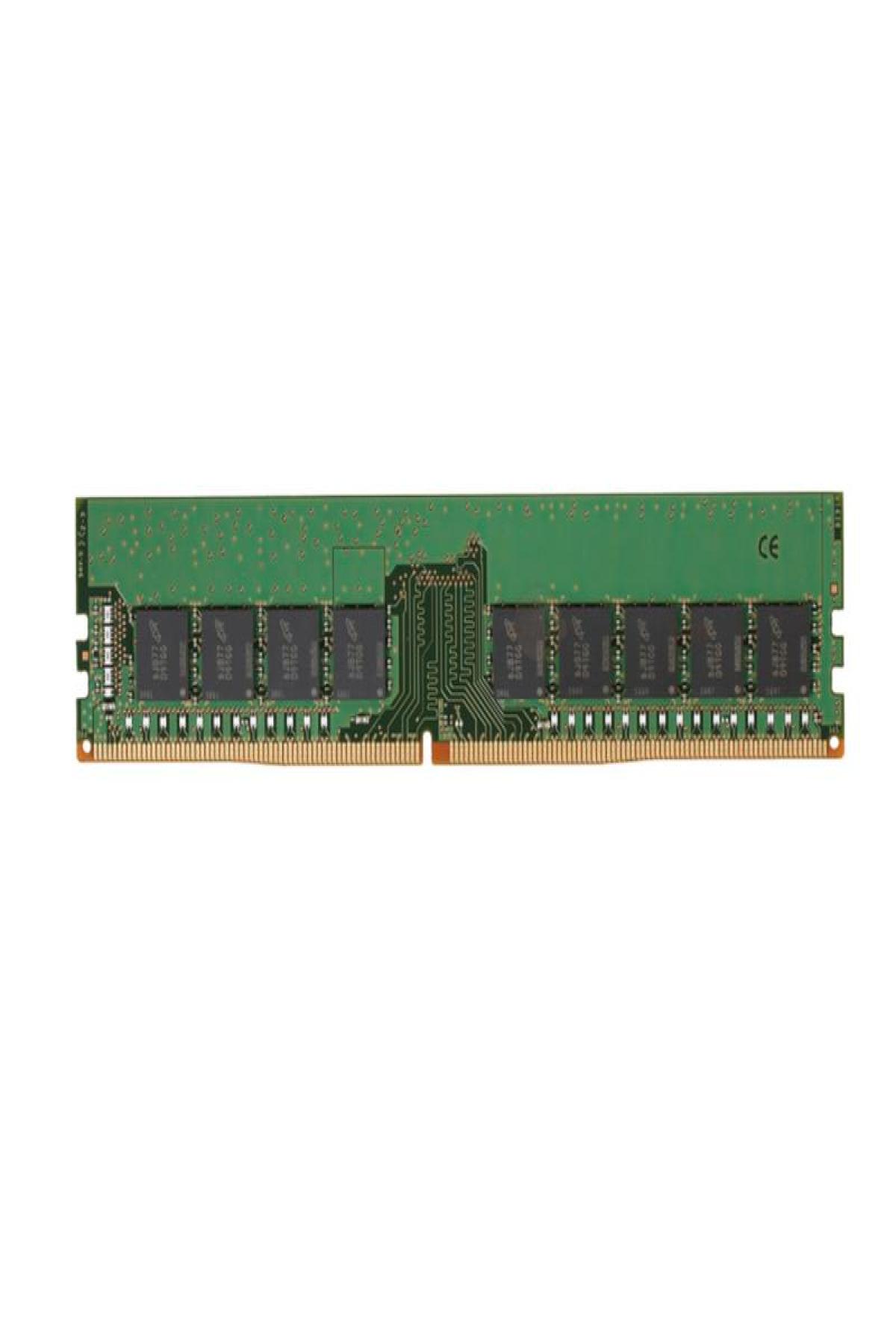 8 GB DDR4 2666MHZ KINGSTON ECC CL19 KSM26ES8/8HD