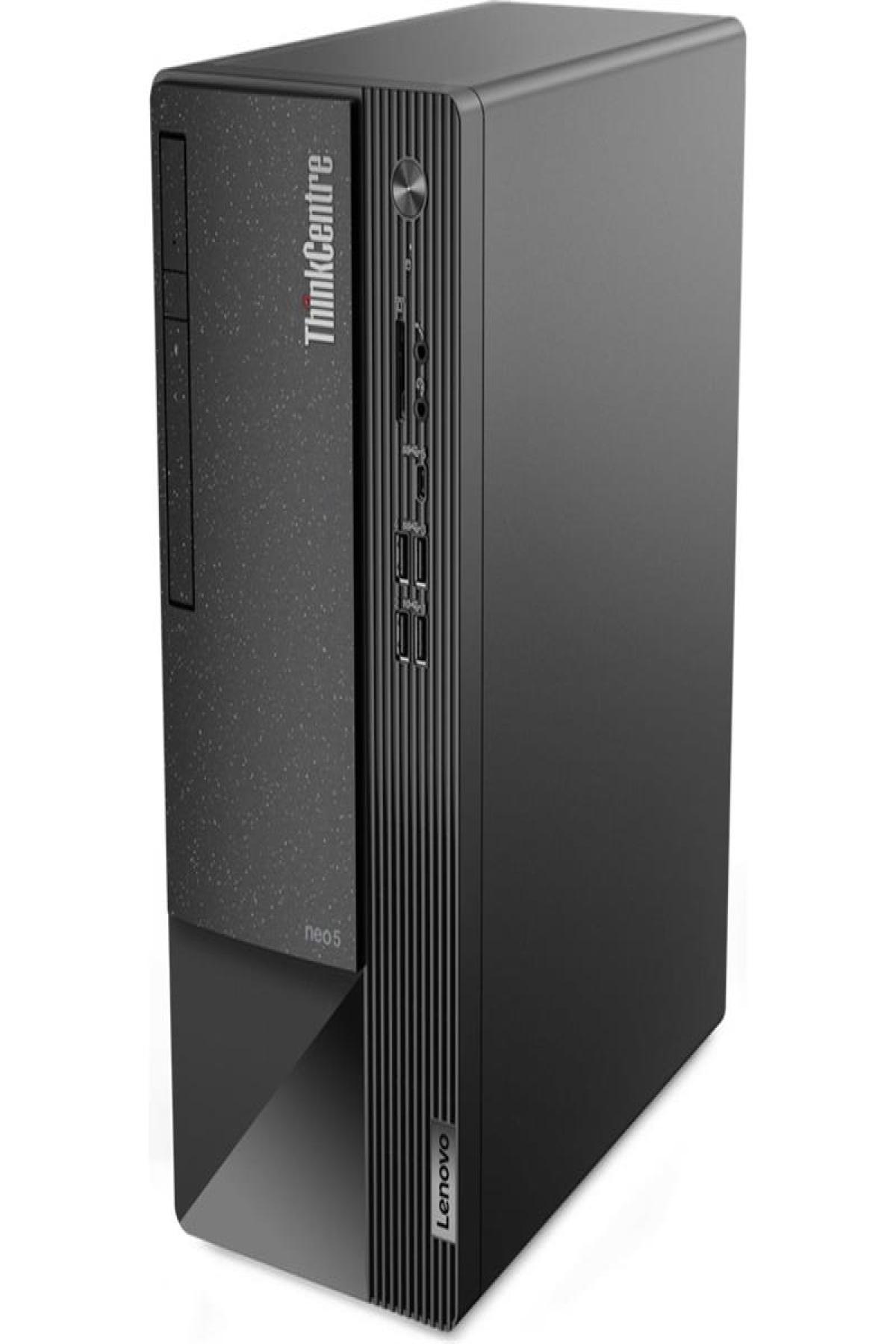 LENOVO PC NEO 50S THINKCENTRE 12JF009DTR I5-12400 8GB 512SSD UHD 730 DOS