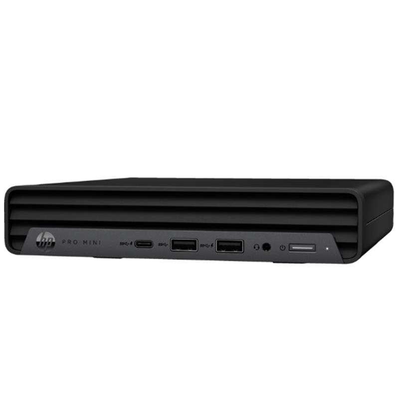 HP PRO MINI 400 G9 937R4EA I5-14500T 8GB 512SSD DOS