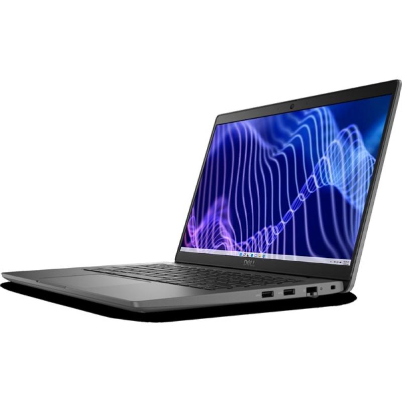 DELL 14 3440 N021L344014U CORE i5 1335U-16GB DDR5 RAM-512GB M2 NVME-FDOS