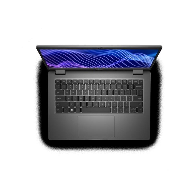DELL 14 3440 N021L344014U CORE i5 1335U-16GB DDR5 RAM-512GB M2 NVME-FDOS