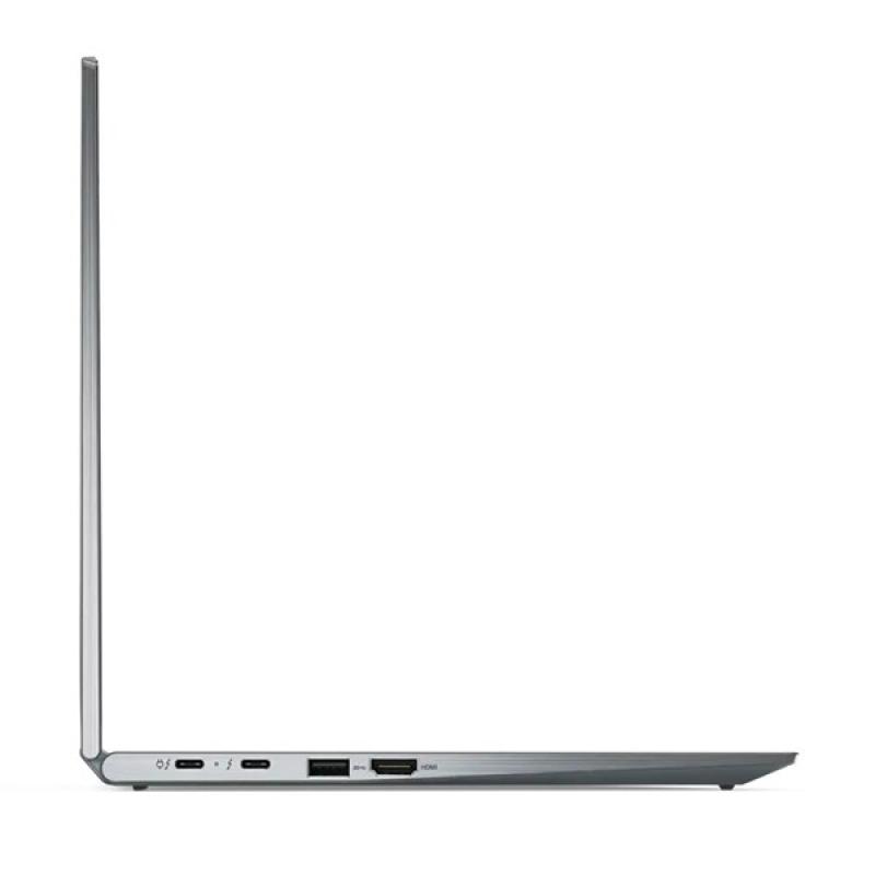 LENOVO 14 DOKUNMATIK THINKPAD X1 YOGA G8 21HQ002VTX CORE i7 1355U-16GB DDR5 RAM-512GB NVME-W11 PRO 1920X1200