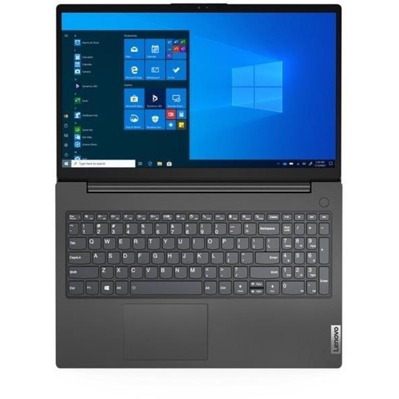 LENOVO 15.6 V15 G2 82KB00CBTX CORE i7 1165G7-24GB RAM-512GB NVME-FDOS