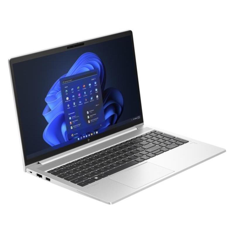 HP 15.6 650 G10 8A573EA CORE i5 1335U-32GB RAM-512GB NVME-FDOS