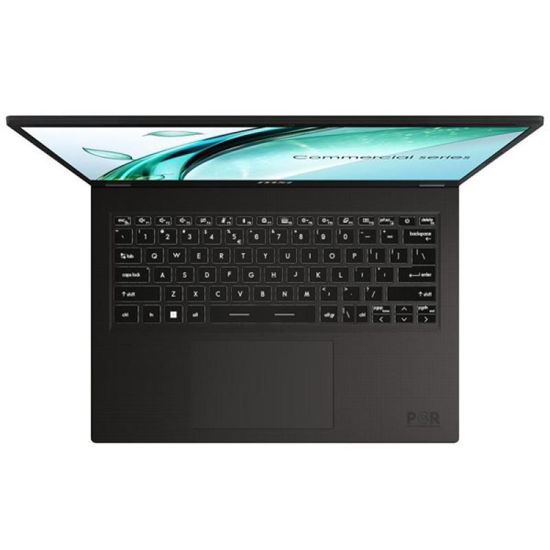 MSI 14 COMMERCIAL 14 H A13MG-074XTR CORE i7 13700H-16GB RAM-1TB NVME-FDOS