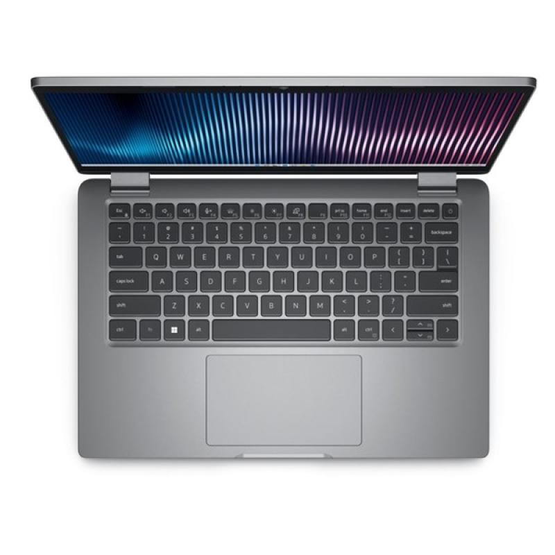 DELL 13.3 LATITUDE 5340 N004L534013WP CORE i5 1335U-32GB DDR5 RAM-256GB NVME-W11 PRO