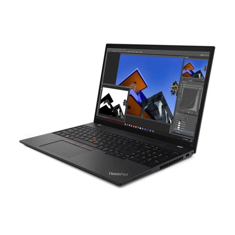 LENOVO 16 THINKPAD  T16 G2 21HH002PTX CORE i5 1335U-32GB DDR5 RAM-512GB NVME-W11 PRO