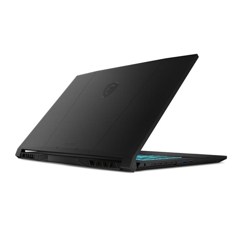 MSI 17.3 KATANA 17 B13VGK-1030XTR CORE i7 13620H-32GB DDR5 RAM-8GB RTX4070-1TB NVME-FDOS