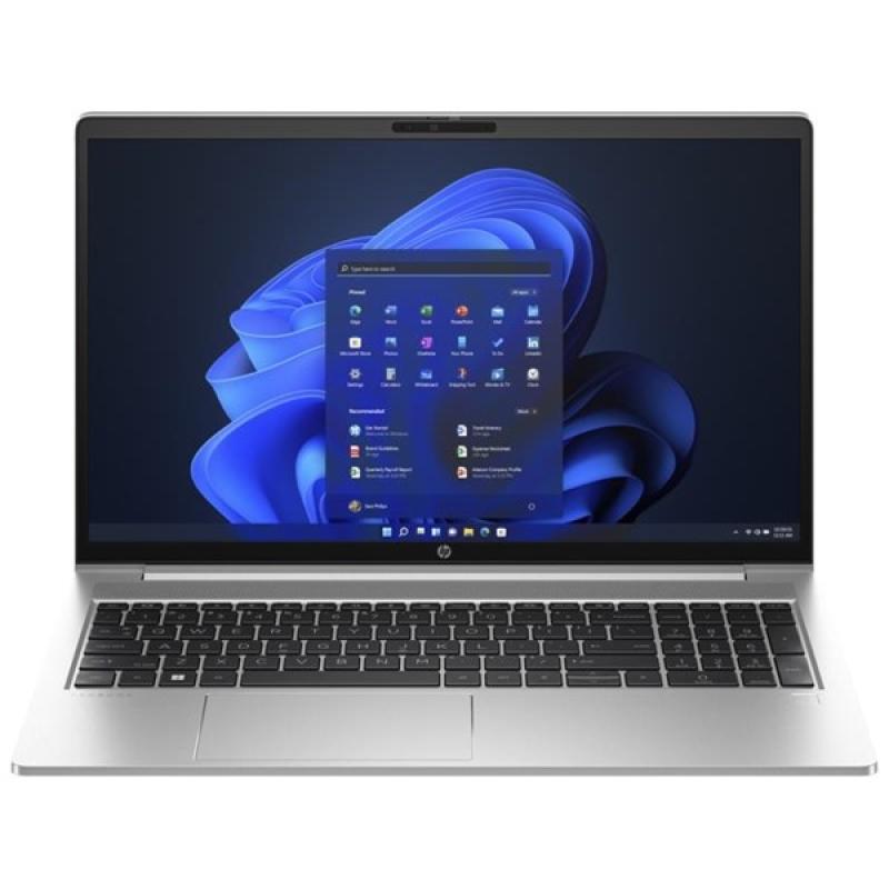 HP 15.6 PROBOOK 450 G10 816F4EA CORE i7 1355U-32GB RAM-512GB NVME-W11 PRO