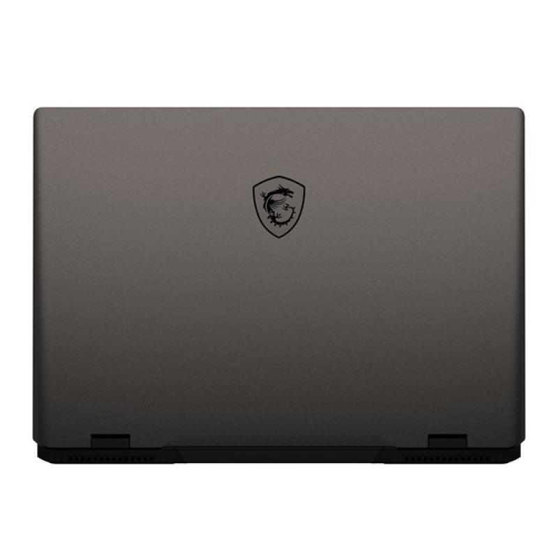 MSI 17 SWORD 17 Hx B14VEKG-053XTR CORE i7 14700Hx-64GB DDR5 RAM-6GB RTX4050-1TB NVME-FDOS