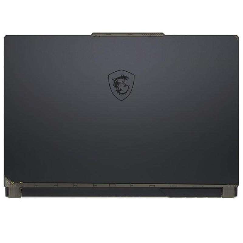 MSI 15.6 CYBORG 15 A13VE-897XTR CORE i7 13620H-64GB DDR5 RAM-6GB RTX4050-1TB NVME-FDOS