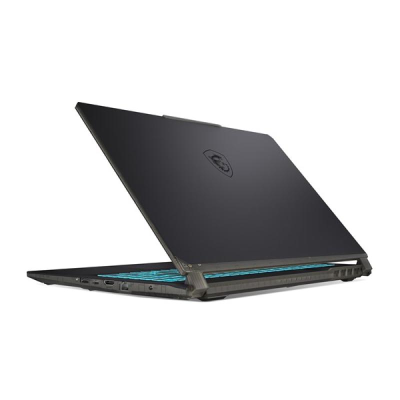 MSI 15.6 CYBORG 15 A13VE-897XTR CORE i7 13620H-16GB DDR5 RAM-6GB RTX4050-1TB NVME-W11 PRO