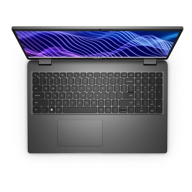 DELL 15.6 LATITUDE 3540 N049L354015U CORE i5 1235U-8GB RAM-512GB NVME-FDOS