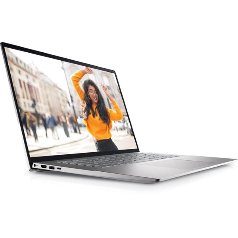 DELL 16 INSPIRON 5620 I56204101U CORE i5 1235U-16GB RAM-256GB NVME-FDOS ALÜMİNYUM KASA