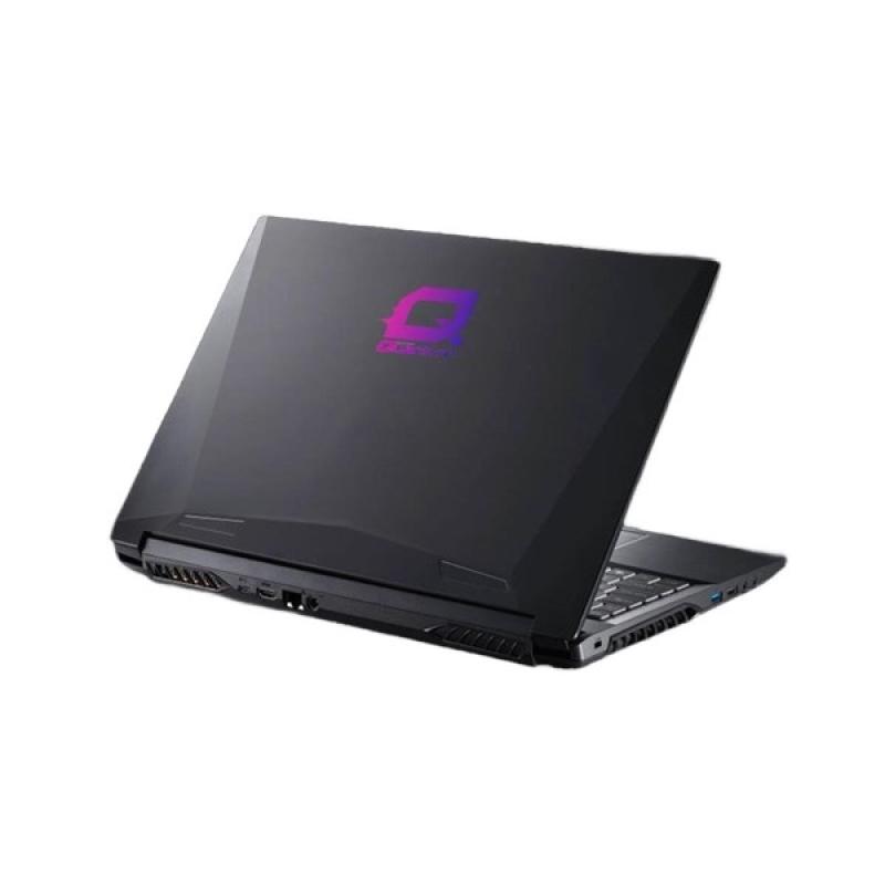 QUANTUM 15.6 MAGIC PRO TS15TR CORE i7 11800H-32GB RAM-1TB NVME-6GB RTX3060-FDOS