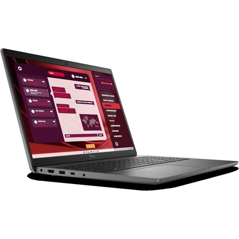 DELL 15.6 LATITUDE 3550 N010L355015U CORE i7 1355U-16GB DDR5 RAM-512GB NVME-FDOS