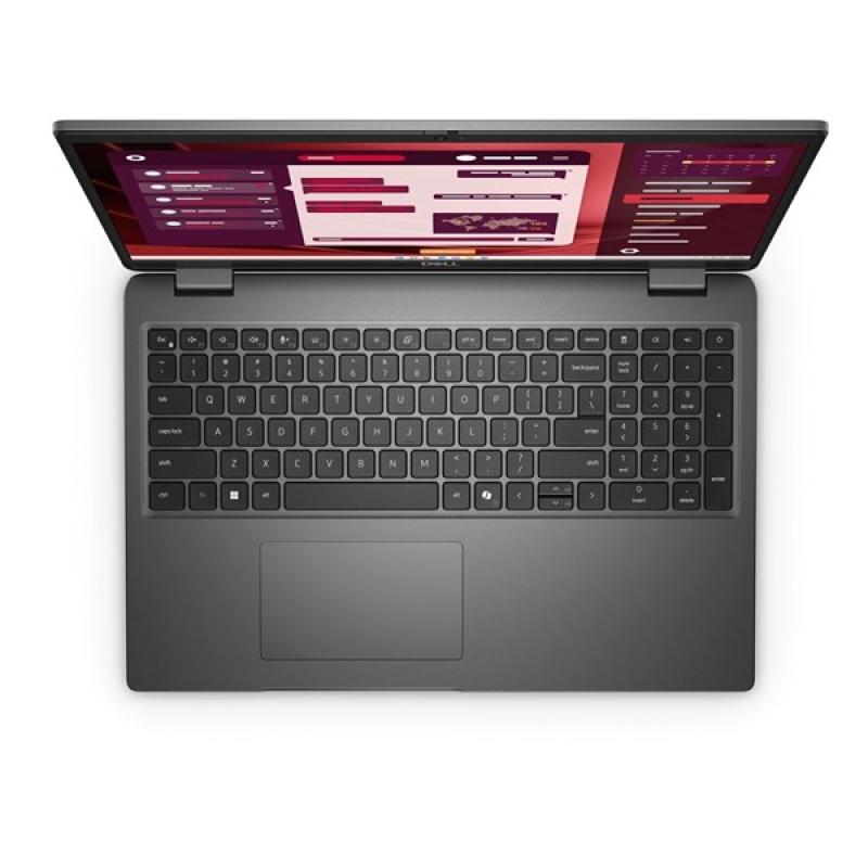 DELL 15.6 LATITUDE 3550 N010L355015U CORE i7 1355U-16GB DDR5 RAM-512GB NVME-FDOS