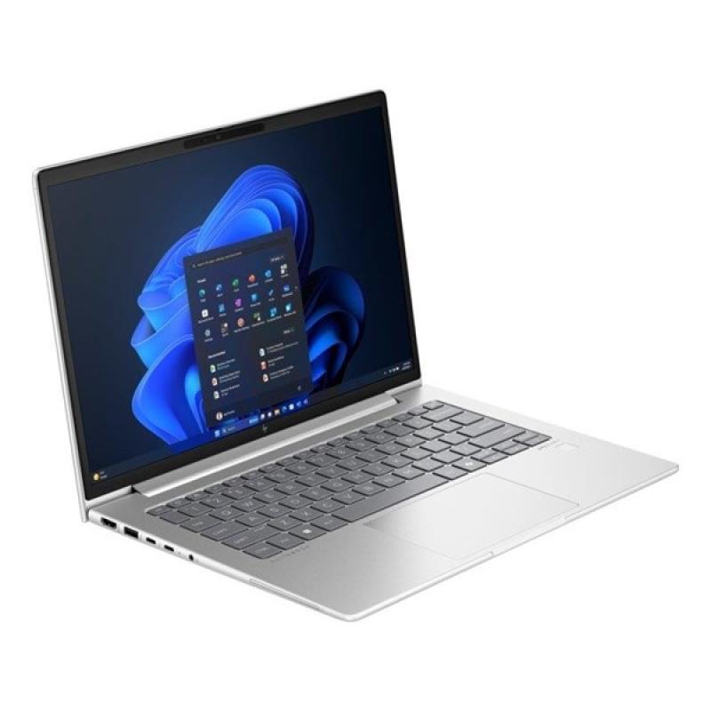 HP 14 ELITEBOOK 640 G11 A23E2EA ULTRA 7 155U-16GB DDR5 RAM-512GB NVME-FDOS