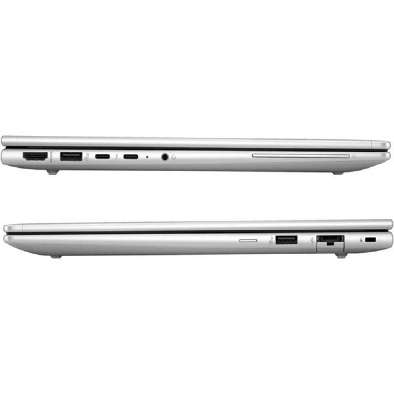 HP 14 ELITEBOOK 640 G11 A23E2EA ULTRA 7 155U-16GB DDR5 RAM-512GB NVME-FDOS