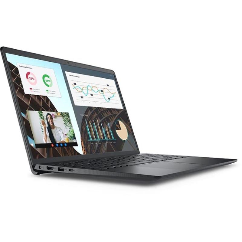 DELL 15.6 VOSTRO 3530 N1605PVNB3530 CORE i7 1355U-16GB RAM-512GB NVME-FDOS