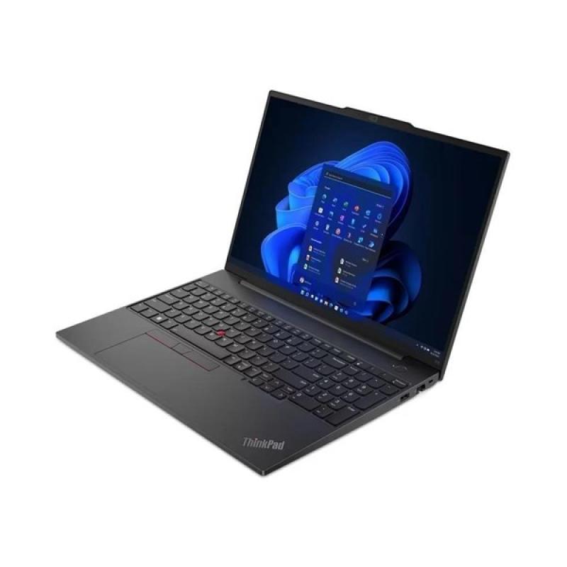 LENOVO 16 THINKPAD E16 G1 21JN00JUTX CORE i5 13420H-24GB RAM-512GB NVME-FDOS 1920X1200