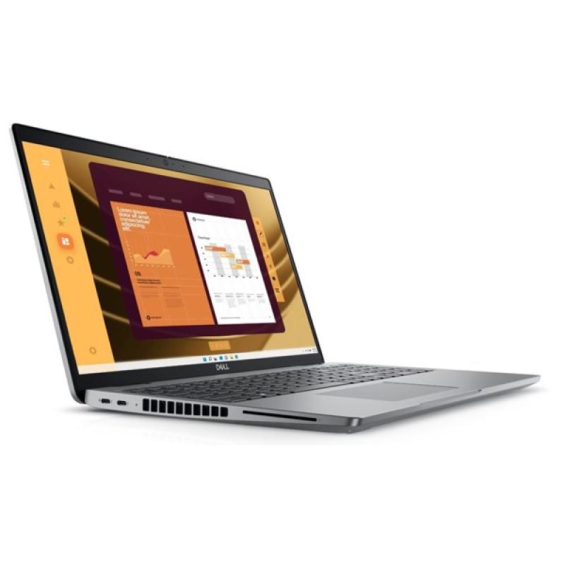 DELL 15.6 LATITUDE 5550 N015L555015U ULTRA 7 165U-32GB DDR5 RAM-1TB NVME-FDOS