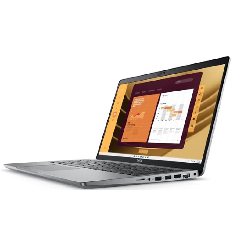 DELL 15.6 LATITUDE 5550 N015L555015U ULTRA 7 165U-32GB DDR5 RAM-1TB NVME-FDOS