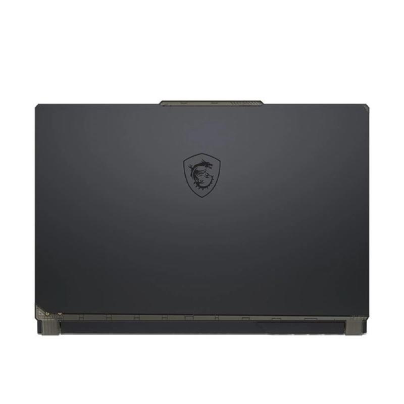 MSI 15.6 CYBORG 15 A13VE-1479XTR CORE i7 13620H-32GB DDR5 RAM--512GB NVME-6GB RTX4050-FDOS