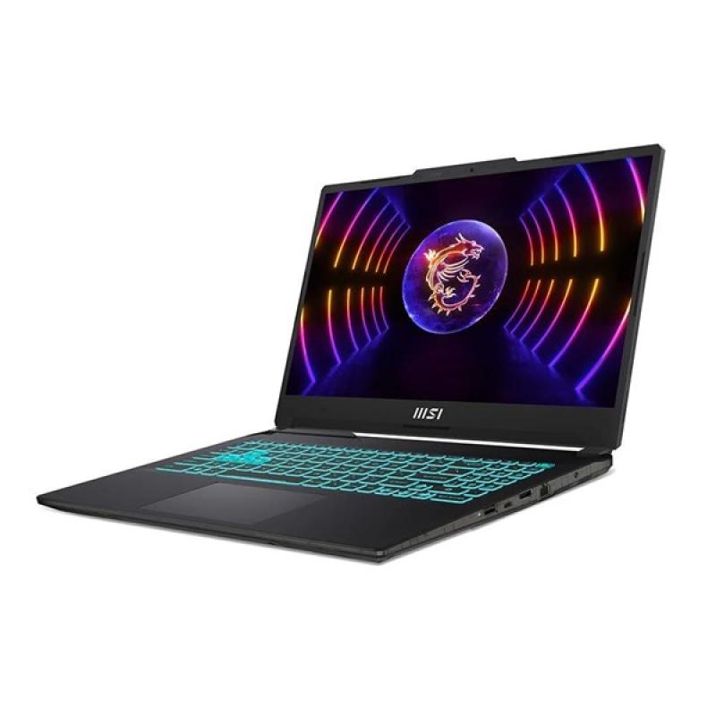 MSI 15.6 CYBORG 15 A13VE-1479XTR CORE i7 13620H-16GB DDR5 RAM--512GB NVME-6GB RTX4050-W11 PRO