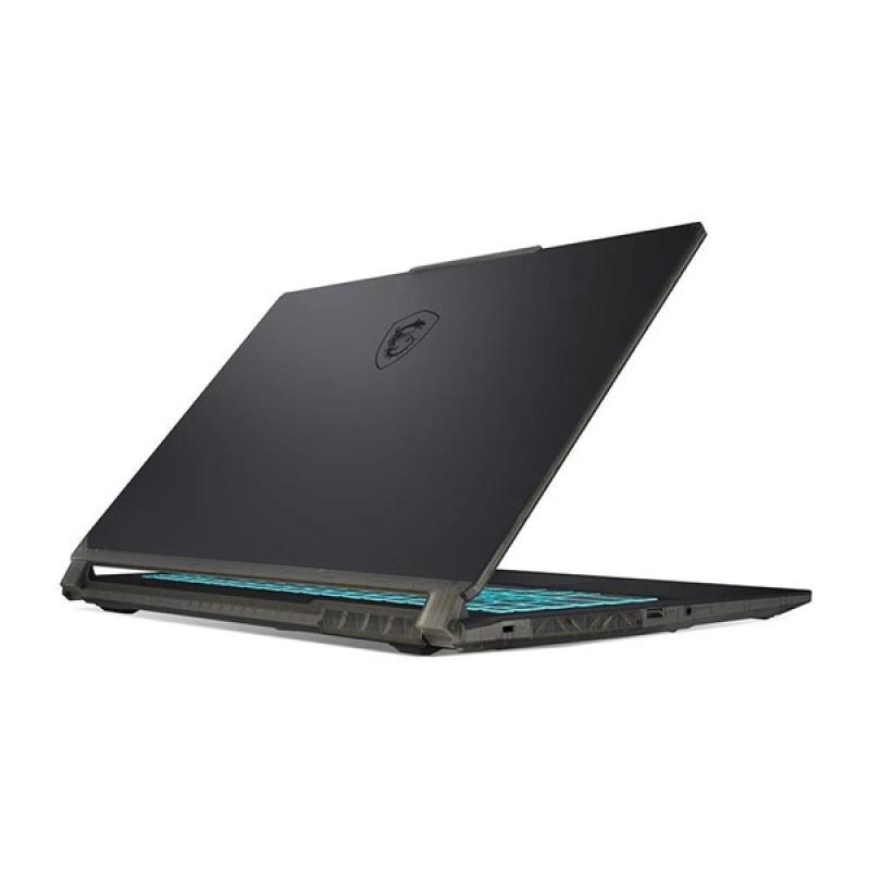 MSI 15.6 CYBORG 15 A13VE-1479XTR CORE i7 13620H-16GB DDR5 RAM--512GB NVME-6GB RTX4050-W11 PRO