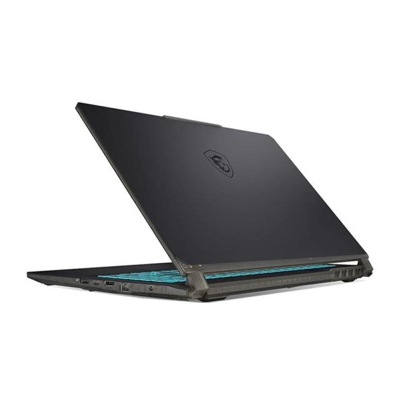 MSI 15.6 CYBORG 15 A13VE-1479XTR CORE i7 13620H-16GB DDR5 RAM--512GB NVME-6GB RTX4050-W11 PRO