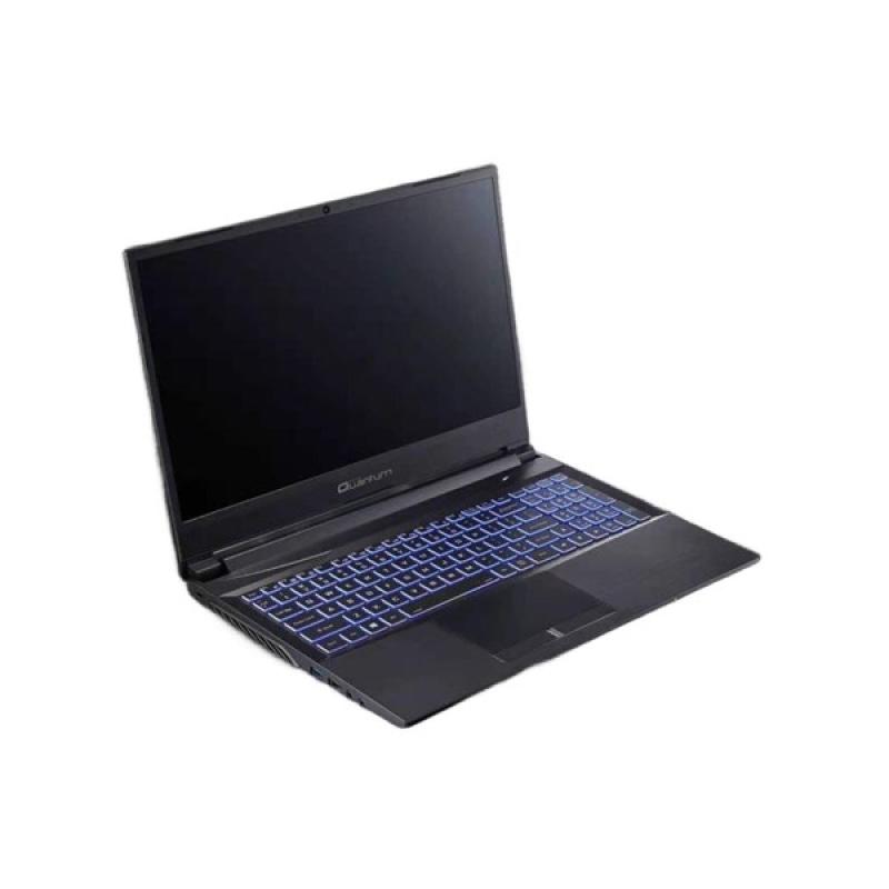 QUANTUM 15.6 MAGIC PRO TS15TR CORE i7 11800H-32GB RAM-512GB NVME-6GB RTX3060-FDOS