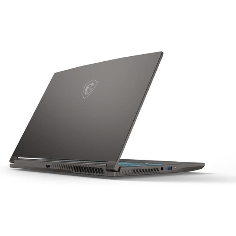 MSI 15.6 THIN 15 B12UC-1479XTR CORE i7 12650H 16GB- 512GB M2 NVME- 4 GB RTX3050 W11 PRO