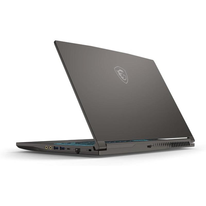MSI 15.6 THIN 15 B12UC-1479XTR CORE i7 12650H 16GB- 512GB M2 NVME- 4 GB RTX3050 W11 PRO