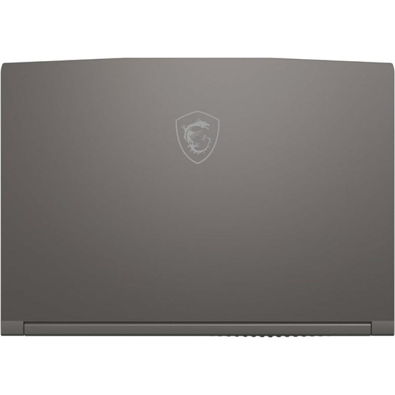 MSI 15.6 THIN 15 B12UC-1479XTR CORE i7 12650H 16GB- 512GB M2 NVME- 4 GB RTX3050 W11 PRO