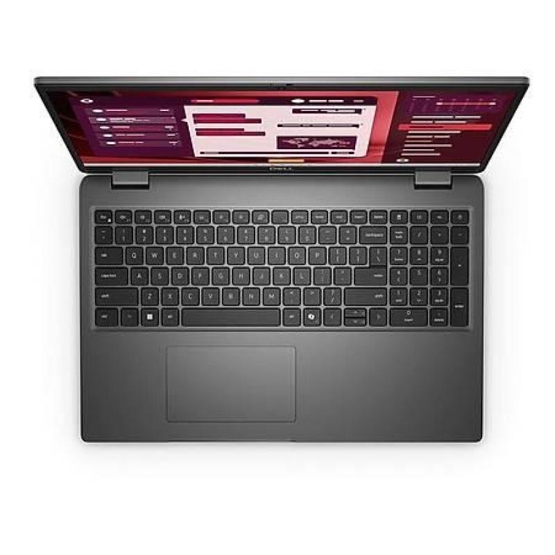 DELL 15.6 LATITUDE 3550 N006L355015U CORE i5 1335U-8GB RAM-512GB NVME--FDOS