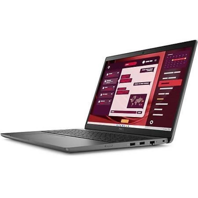 DELL 15.6 LATITUDE 3550 N007L355015WP CORE i5 1335U-64GB RAM-512GB NVME-W11 PRO