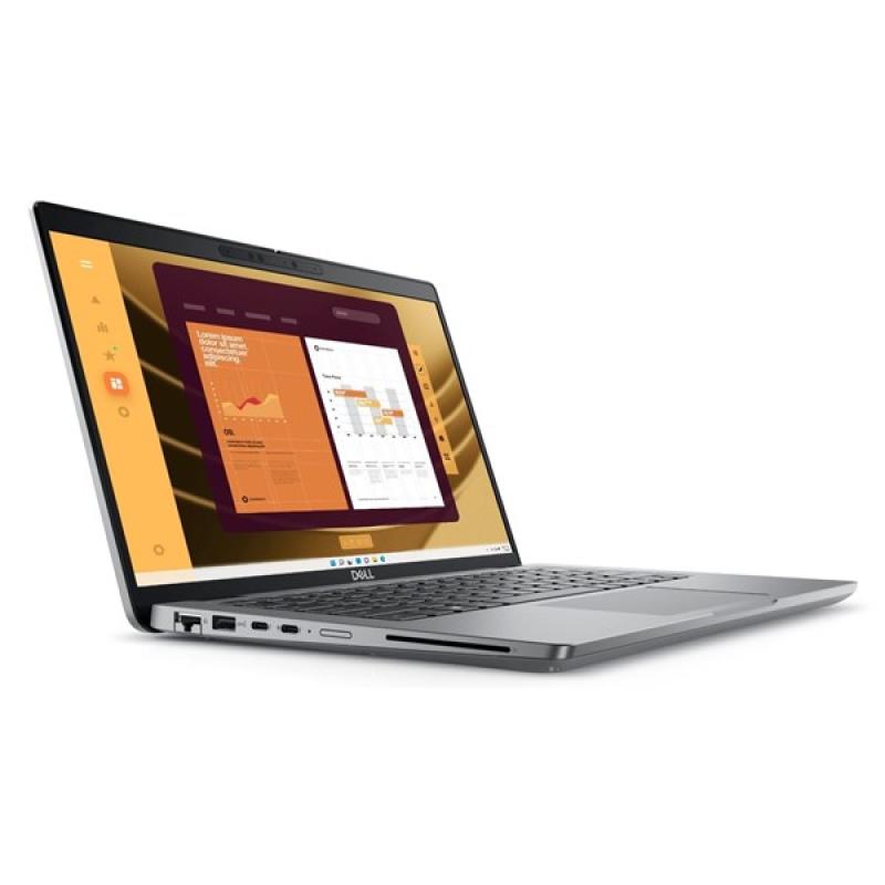 DELL 14 LATITUDE 5450 N012L545014U ULTRA 7 155U-32GB DDR5 RAM-512GB NVME-FDOS