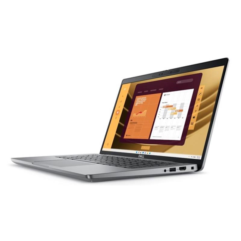 DELL 14 LATITUDE 5450 N012L545014U ULTRA 7 155U-32GB DDR5 RAM-512GB NVME-FDOS