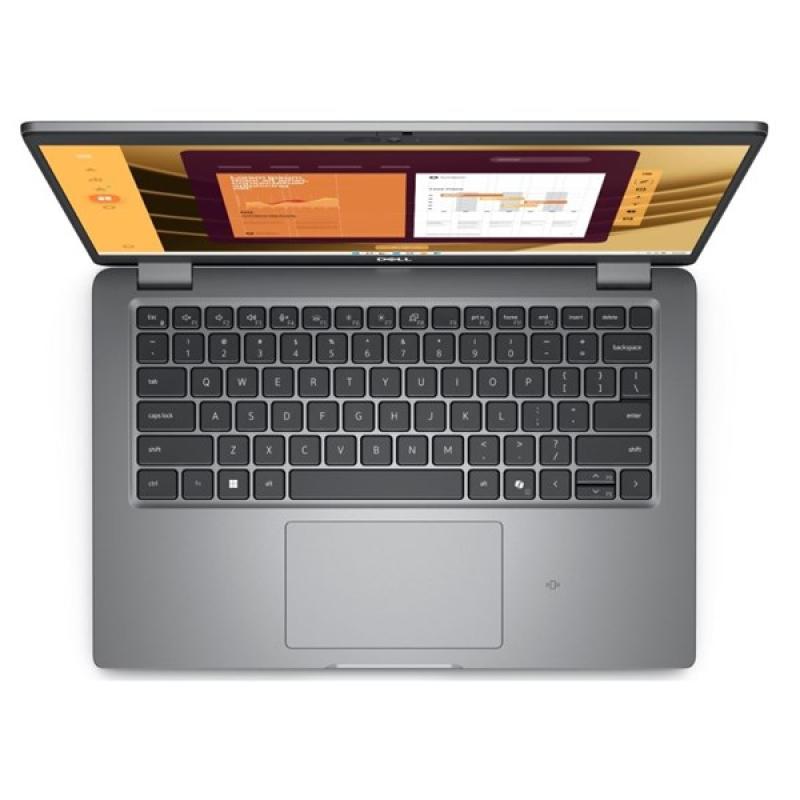 DELL 14 LATITUDE 5450 N012L545014U ULTRA 7 155U-32GB DDR5 RAM-512GB NVME-FDOS