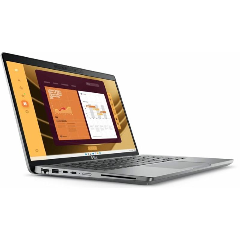 DELL 14 LATITUDE 5450 N006L545014U ULTRA 5 125U-24GB DDR5 RAM-512GB NVME-FDOS